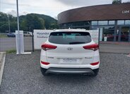 Hyundai Tucson SUV / Terénní 1,6 l 130 kw