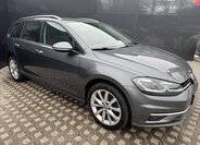 Volkswagen Golf Kombi 999,0 81 kw