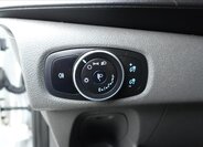 Ford Transit Custom Ostatní 2,0 l 77 kw