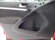 Volkswagen Tiguan SUV 1,4 l 92 kw
