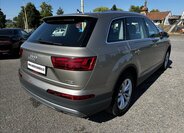 Audi Q7 SUV / Terénní 3,0 l 245 kw