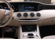 Mercedes-Benz Třídy S 37