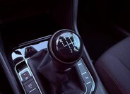 Volkswagen Golf Sportsvan Kombi 1,4 l 92 kw