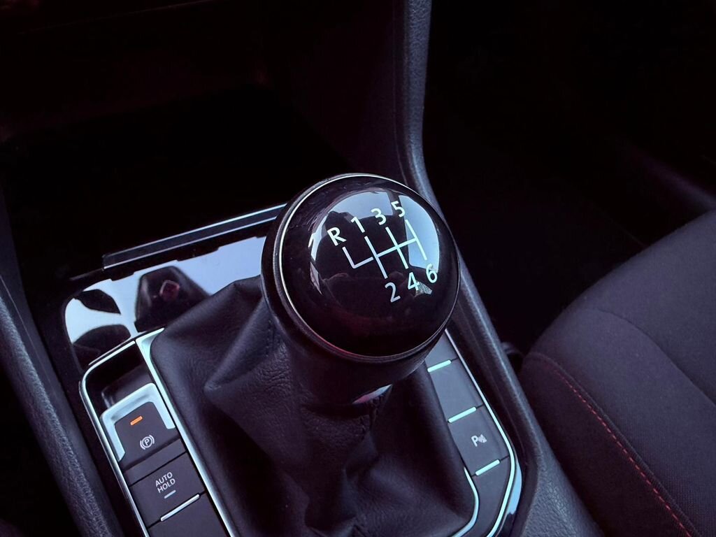 Volkswagen Golf Sportsvan Kombi 1,4 l 92 kw