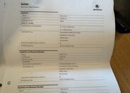 Škoda Octavia Kombi 1,4 l 103 kw