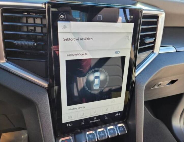 Volkswagen Amarok Pick-up 3,0 l 177 kw