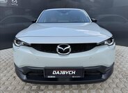 Mazda MX-30 SUV / Terénní 0,0 107 kw