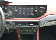 Volkswagen Polo Hatchback 999,0 70 kw