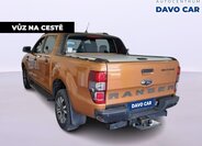 Ford Ranger Pick-up 3,2 l 147 kw