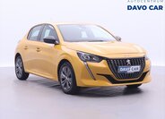 Peugeot 208 Hatchback 1,2 l 74 kw