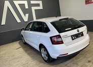 Škoda Rapid Hatchback 999,0 81 kw