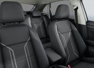 Volkswagen Taigo SUV / Terénní 999,0 85 kw