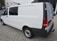 Mercedes-Benz Vito 4