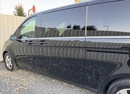 Mercedes-Benz Třídy V 21