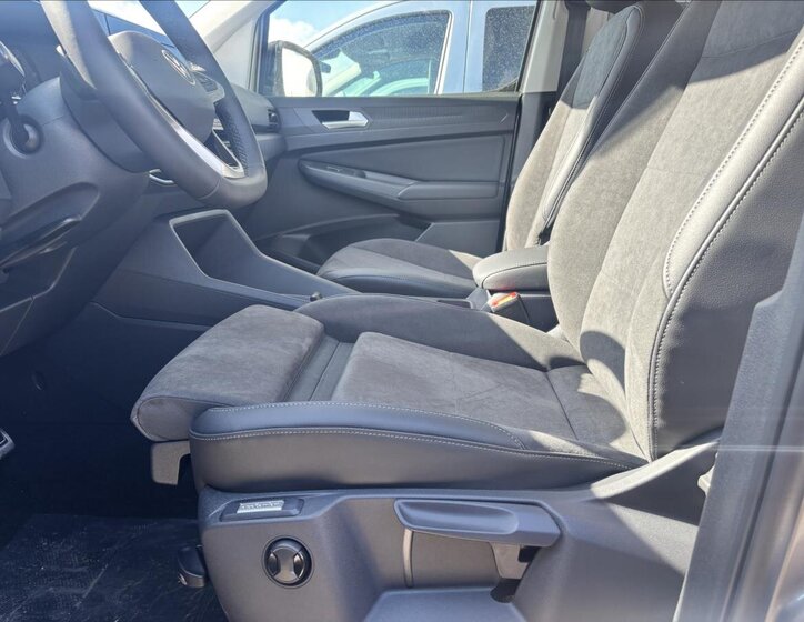 Volkswagen Caddy Ostatní 2,0 l 90 kw