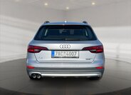 Audi A4 Allroad Kombi 3,0 l 160 kw