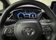 Toyota Corolla Kombi 1,8 l 103 kw