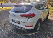 Hyundai Tucson SUV / Terénní 0,0 0