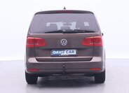 Volkswagen Touran MPV 1,4 l 103 kw