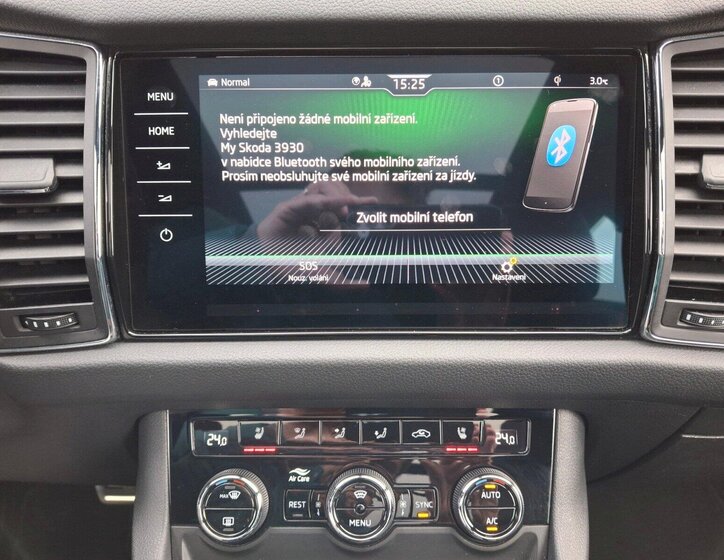 Škoda Kodiaq SUV / Terénní 2,0 l 147 kw