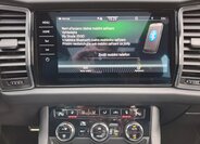 Škoda Kodiaq SUV / Terénní 2,0 l 147 kw