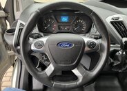 Ford Transit Custom 23