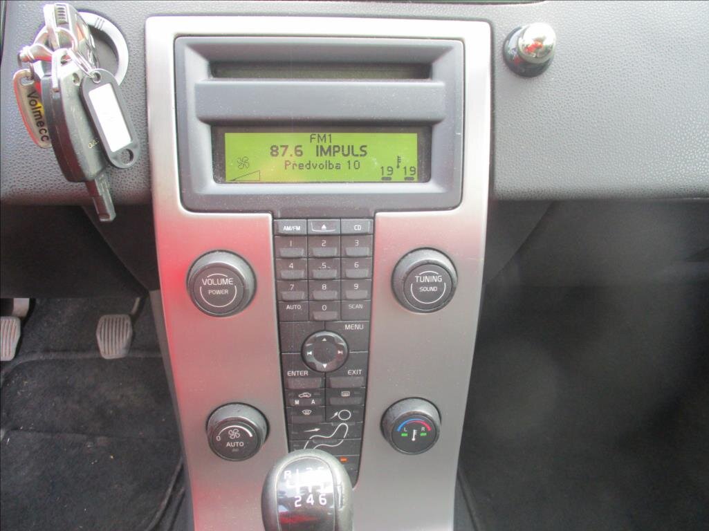 Volvo V50 Kombi 2,0 l 100 kw