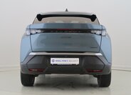 Peugeot 3008 SUV / Terénní 1,2 l 100 kw