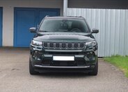 Jeep Compass SUV / Terénní 1,3 l 110 kw