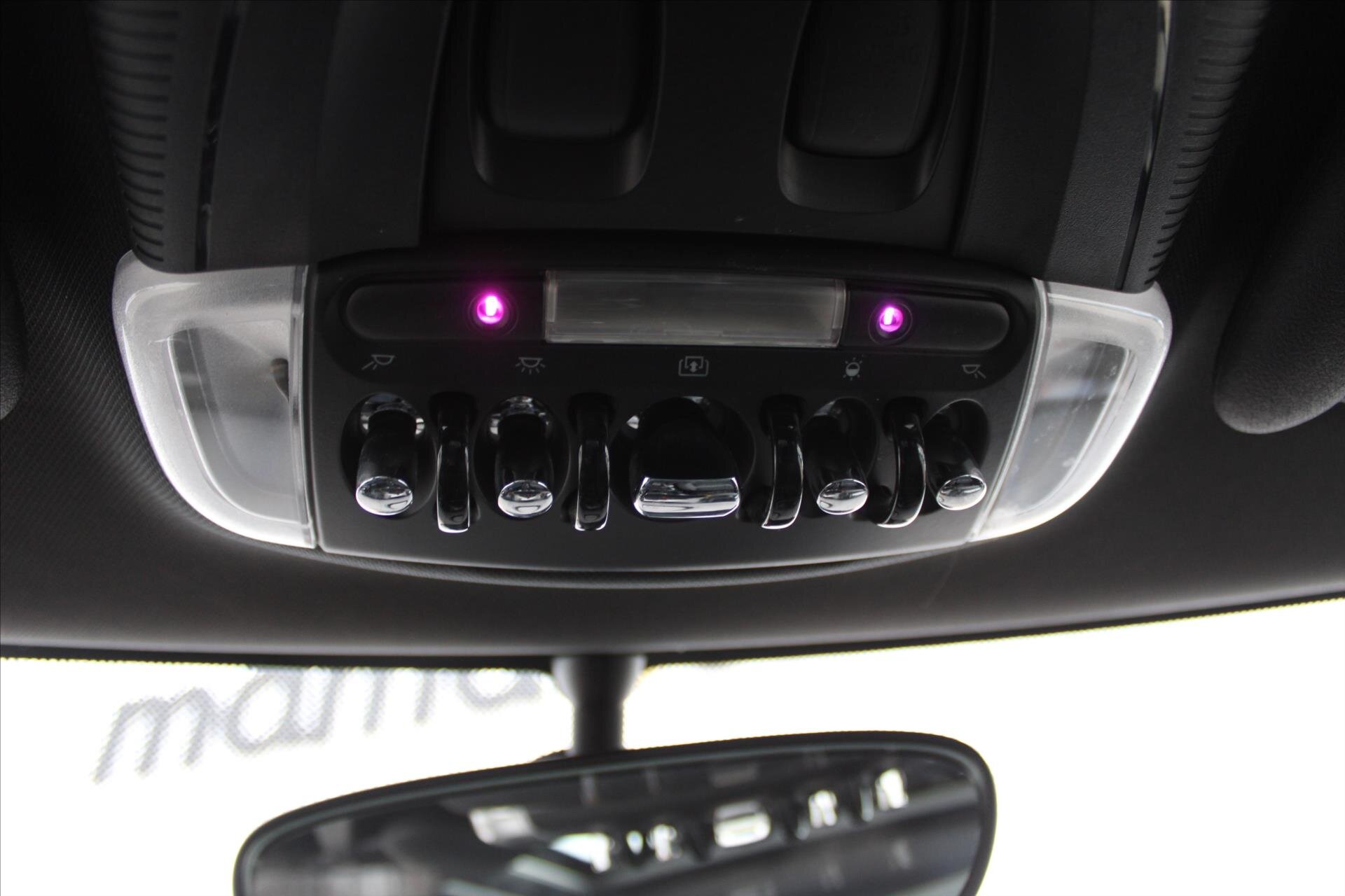 Mini Cooper S Hatchback 2,0 l 141 kw