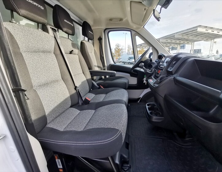 Fiat Ducato 7
