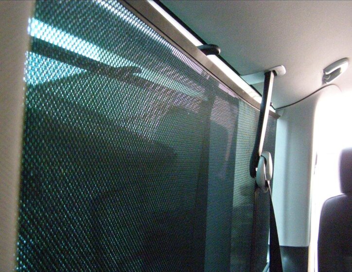 Volkswagen Caravelle MPV 2,0 l 103 kw