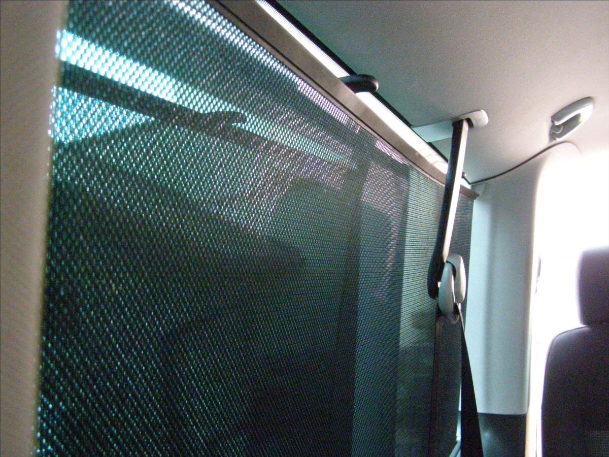 Volkswagen Caravelle MPV 2,0 l 103 kw