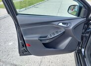 Ford Focus Kombi 2,0 l 110 kw