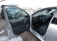 Volkswagen Golf Hatchback 1,4 l 90 kw
