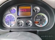 DAF Ostatní Ostatní 0,0 0