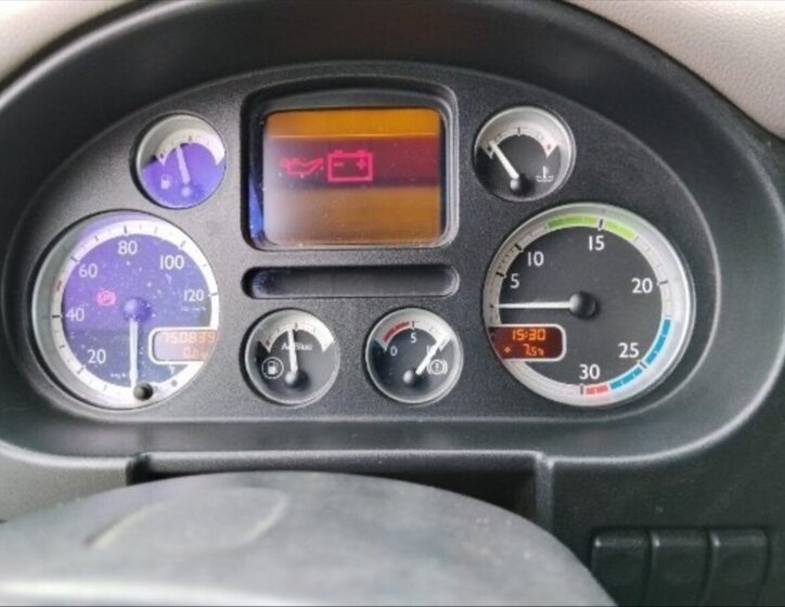 DAF Ostatní Ostatní 0,0 0