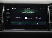 Škoda Kodiaq SUV 2,0 l 110 kw