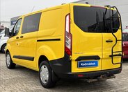 Ford Transit Custom Ostatní 2,0 l 125 kw