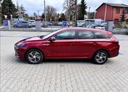 Hyundai i30 Kombi 1,5 l 117 kw