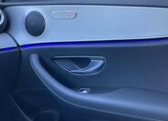 Mercedes-Benz Třídy E 20