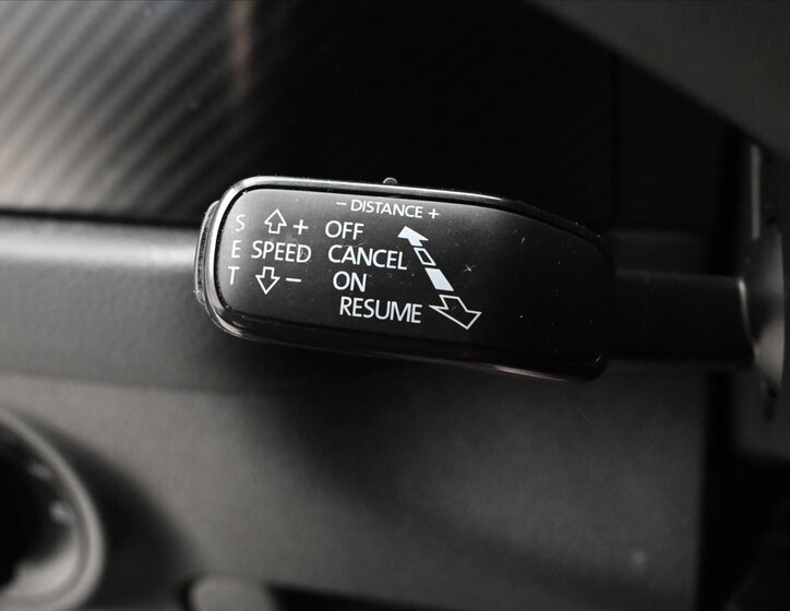 Škoda Kodiaq SUV / Terénní 2,0 l 110 kw