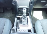 Toyota Land Cruiser SUV / Terénní 2,8 l 130 kw