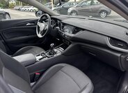 Opel Insignia Kombi 2,0 l 125 kw
