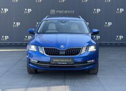 Škoda Octavia Kombi 1,4 l 110 kw