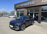 Hyundai Tucson SUV / Terénní 1,6 l 118 kw