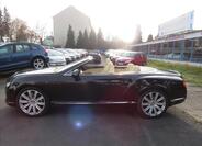 Bentley Continental GTC 7
