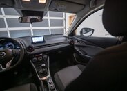 Mazda CX-3 SUV / Terénní 2,0 l 88 kw