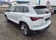 Škoda Karoq SUV 1,5 l 110 kw