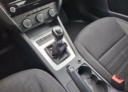 Škoda Octavia Sedan / Limuzína 1,5 l 110 kw